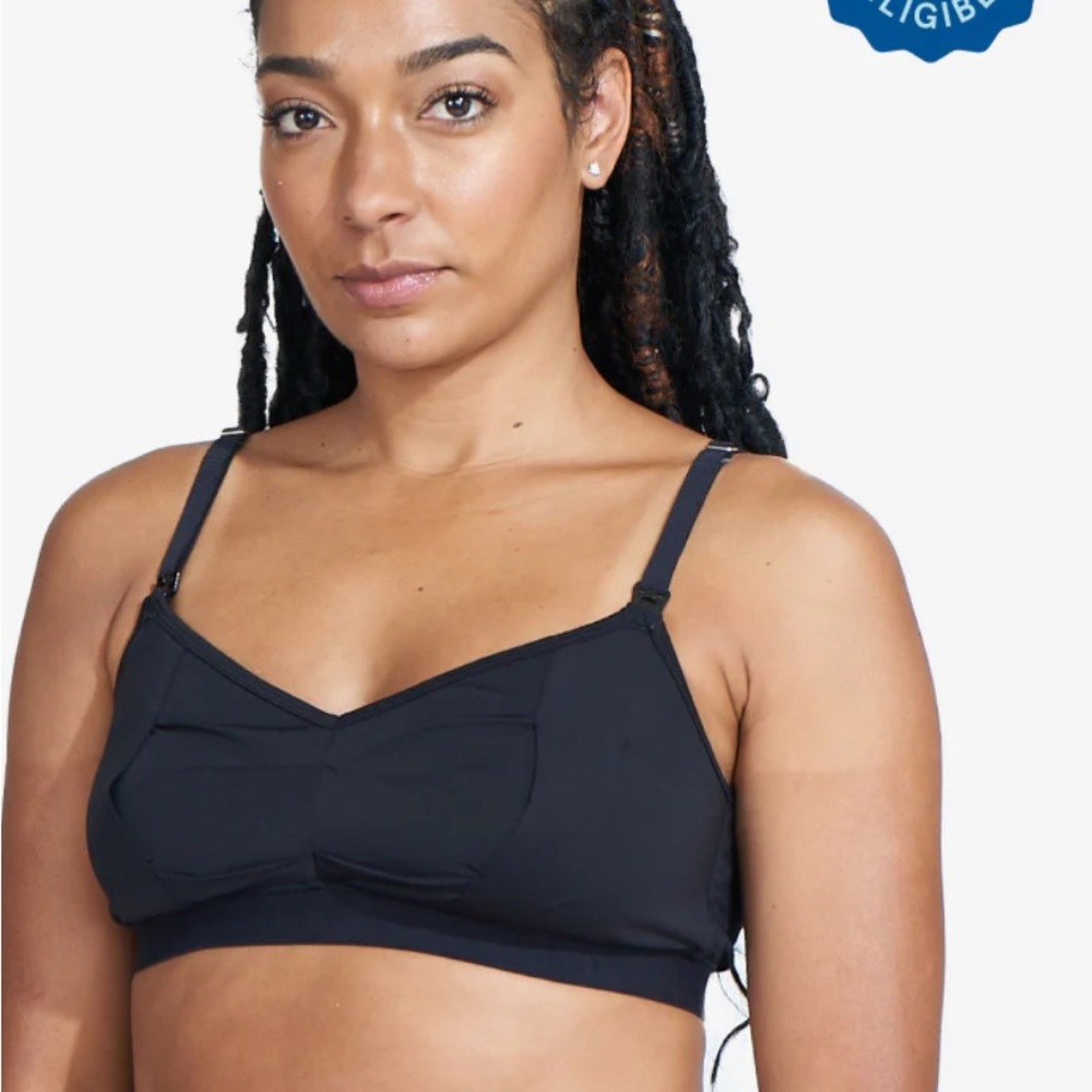 Bodily The Do Anything Bra Bundle of 3